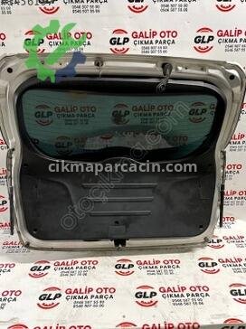Hyundai ix35 Bagaj Kapağı çıkma parça
