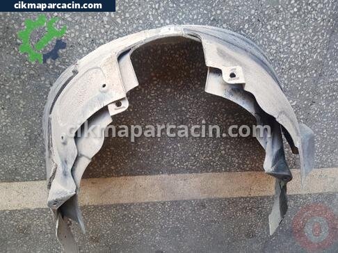 Hyundai ix35 Davlumbaz çıkma parça