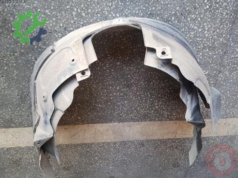Hyundai ix35 Davlumbaz çıkma parça