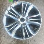Hyundai ix35 dek adet 17 inç jant