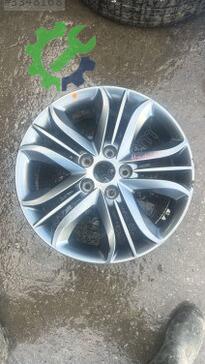 Hyundai ix35 Jant çıkma parça