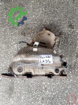 Hyundai ix35 Egzoz Manifoldu çıkma parça