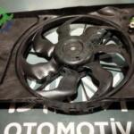 Hyundai ix35 2025 – 2025 Çıkma Fan