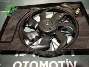 Hyundai ix35 2025 – 2025 Çıkma Fan