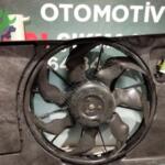 Hyundai ix35 2025 – 2025 Çıkma Fan