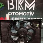 Hyundai ix35 2025 – 2025 Çıkma Fan