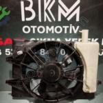 Hyundai ix35 2025 – 2025 Çıkma Fan