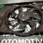 Hyundai ix35 2020 – 2024 Fan Motoru Çıkma