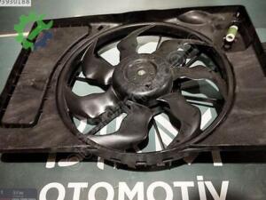 Hyundai ix35 2020 – 2024 Fan Motoru Çıkma
