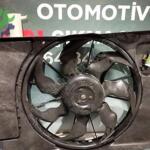 Hyundai ix35 2020 – 2024 Fan Motoru Çıkma