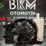 Hyundai ix35 2020 – 2024 Fan Motoru Çıkma