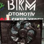 Hyundai ix35 2020 – 2024 Fan Motoru Çıkma