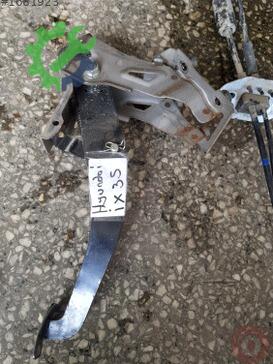 Hyundai ix35 Pedal çıkma parça