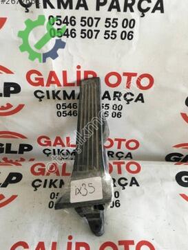 Hyundai ix35 Pedal çıkma parça