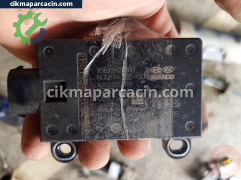 Hyundai ix35 Çarpıştırma Sensörü çıkma parça