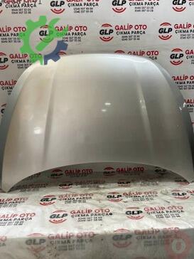 Hyundai ix35 Kaput çıkma parça