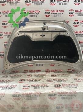 Hyundai ix35 Kaput çıkma parça