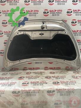 Hyundai ix35 Kaput çıkma parça