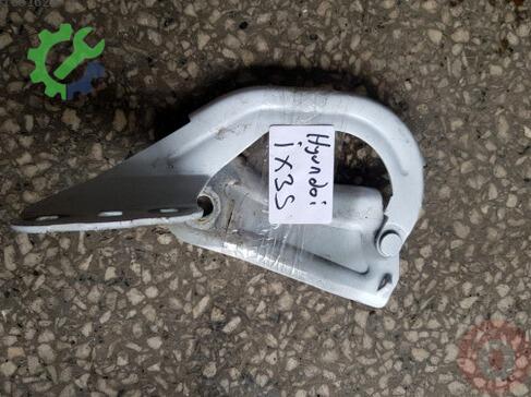 Hyundai ix35 Kaput Menteşesi çıkma parça