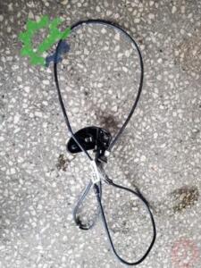 Hyundai İX35 Kaput Teli Hatasız Orjinal Çıkma