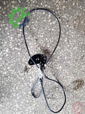 Hyundai ix35 Kaput çıkma parça