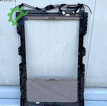 Kia Sportage Komple Sunroof çıkma parça