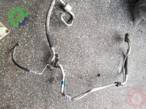 Hyundai İX35 Klima Boruları Hatasız Orjinal Çıkma