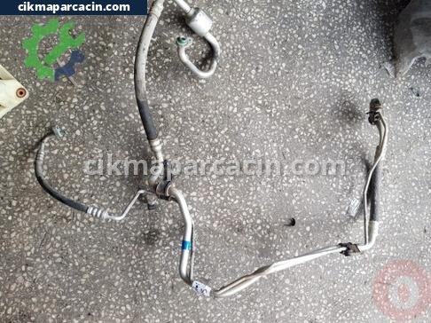 Hyundai ix35 Klima Borusu çıkma parça