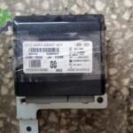 Hyundai İX35 Kontrol Key Modülü Hatasız Orjinal Çıkma