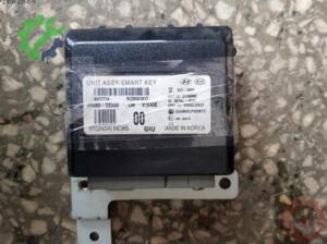 Hyundai İX35 Kontrol Key Modülü Hatasız Orjinal Çıkma