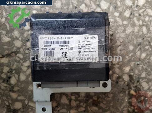 Hyundai ix35 Modül çıkma parça