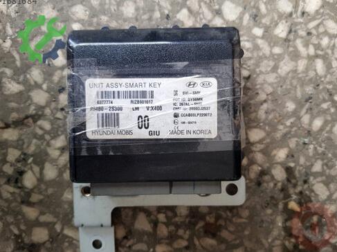 Hyundai ix35 Modül çıkma parça