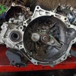 Şanzıman Komple Hyundai ix35 2022 Çıkma