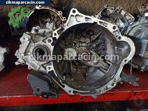 Hyundai ix35 Şanzıman Komple çıkma parça