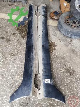 Hyundai ix35 Biyel çıkma parça