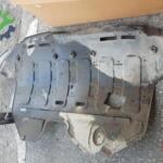 Hyundai İX35 Motor Alt Muhafaza Hatasız Orjinal Çıkma