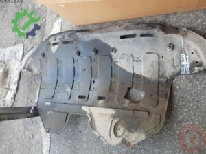Hyundai İX35 Motor Alt Muhafaza Hatasız Orjinal Çıkma