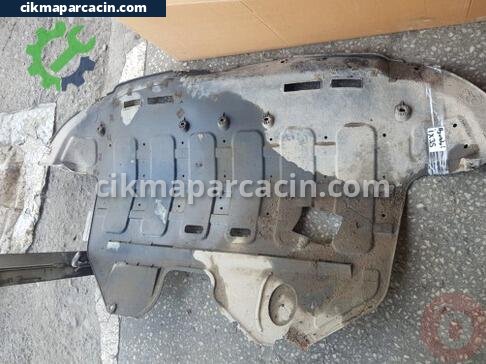 Hyundai ix35 Motor Alt Muhafaza çıkma parça