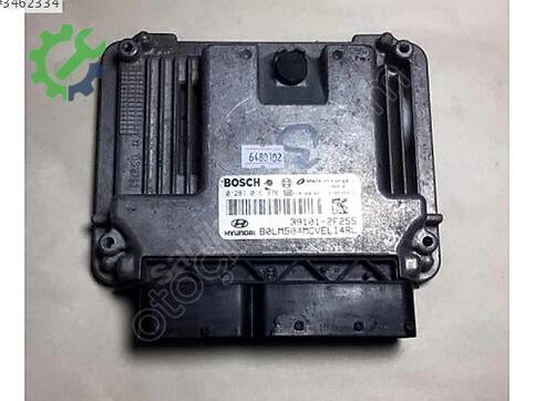 Hyundai ix35 Motor Beyni çıkma parça