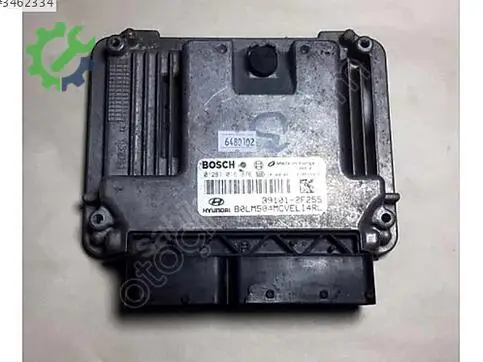 Hyundai ix35 Motor Beyni çıkma parça