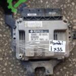 Hyundai İX35 Motor Beyni Hatasız Orjinal Çıkma