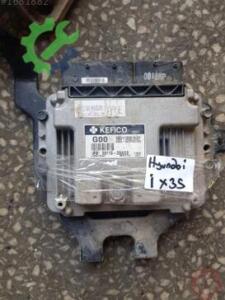 Hyundai İX35 Motor Beyni Hatasız Orjinal Çıkma