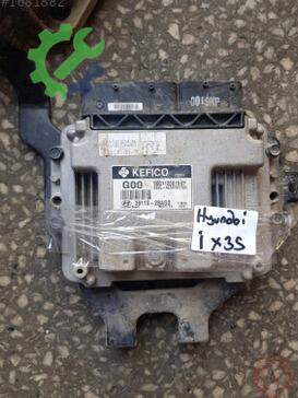 Hyundai ix35 Motor Beyni çıkma parça