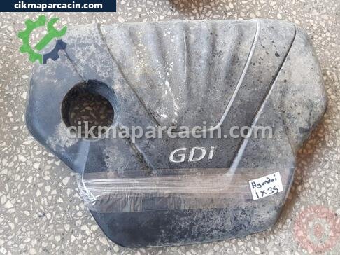 Hyundai ix35 Motor Kapağı çıkma parça