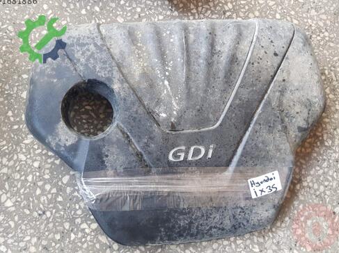 Hyundai ix35 Motor Kapağı çıkma parça