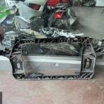 HYUNDAİ İX35 ÖN PANEL (10-15) 641102Y000