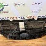 HYUNDAİ İX35 ÖN PANJUR ORJİNAL  -NO231