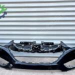 HYUNDAİ İX35 ÖN TAMPON (ORJİNAL)