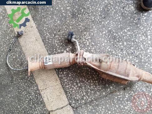 Hyundai ix35 Partikül Filtresi çıkma parça