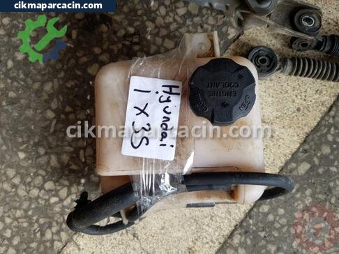 Hyundai ix35 Radyatör çıkma parça